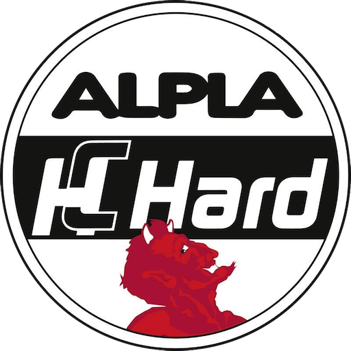 Alpla HC Hard artwork 1