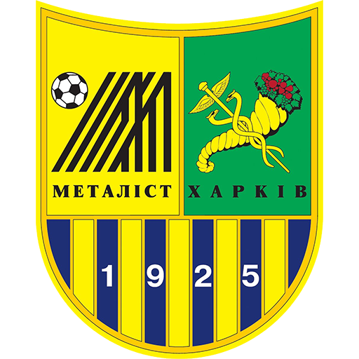 Metalist Kharkiv badge