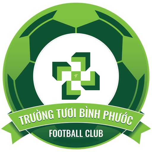 Binh Phuoc FC artwork 1