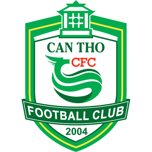 Can Tho FC artwork 1