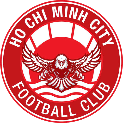 Ba Ria Vung Tau FC badge