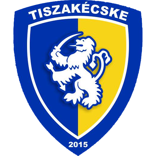 Tiszakécske badge