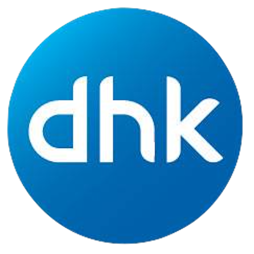 Drammen HK badge