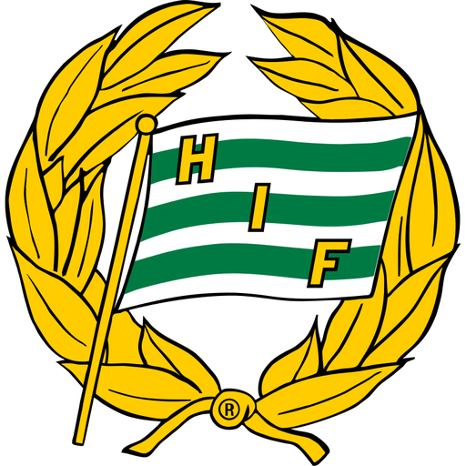 Hammarby IF Handboll badge