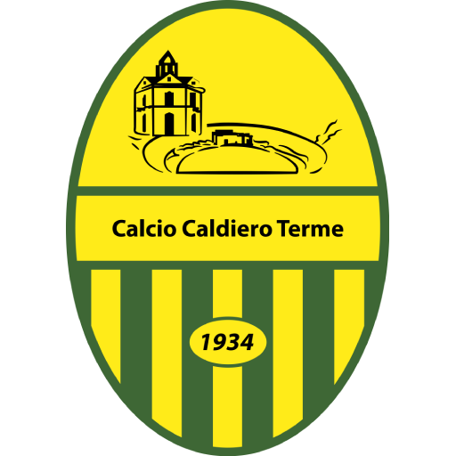 Caldiero Terme badge