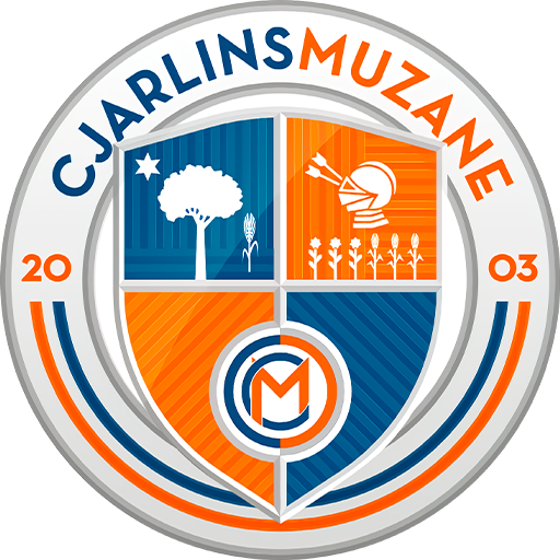 A.S.D. Cjarlins Muzane badge