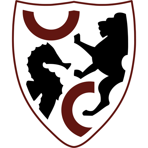 Clodiense S.S.D. badge