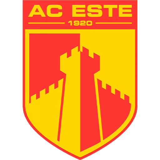 A.C. Este badge