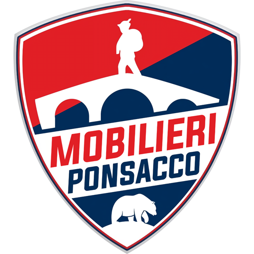 F.C. Ponsacco 1920 S.S.D. artwork 1