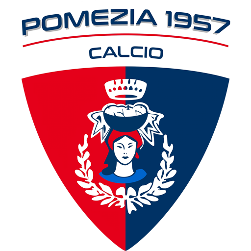 S.S.D. Pomezia Calcio badge
