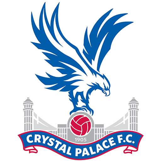 Crystal Palace U21 badge