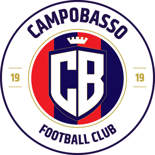 S.S.D. Città di Campobasso badge