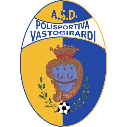 Polisportiva Vastogirardi badge