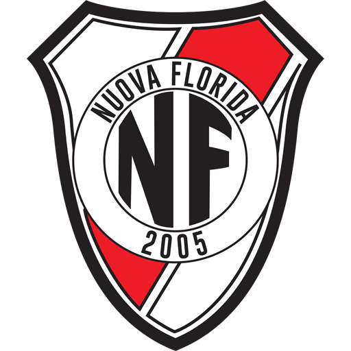 Nuova Florida Calcio badge