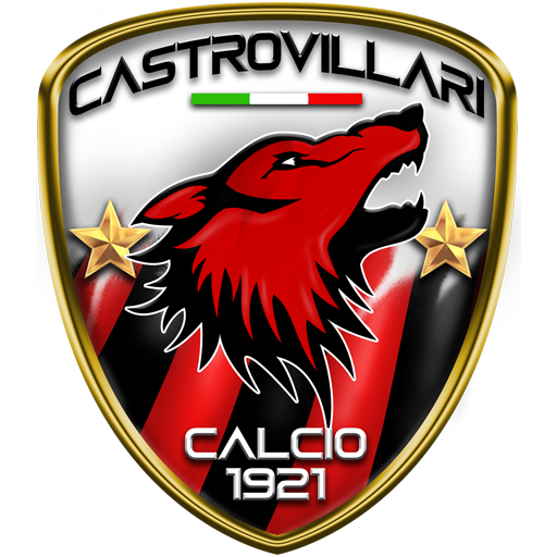 U.S. Castrovillari Calcio badge