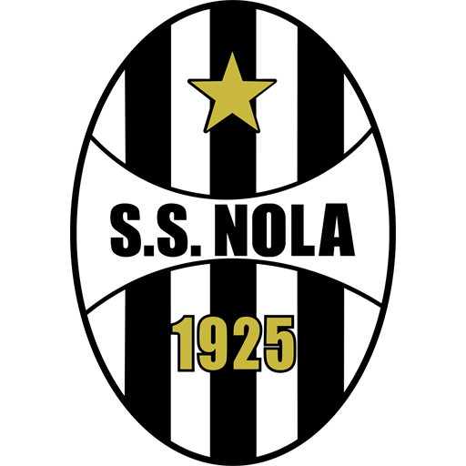 A.S.D. F.C. S.S. Nola 1925 badge