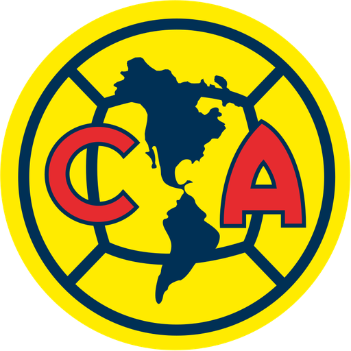 Club América Femenil artwork 1