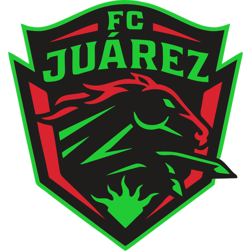 FC Juárez Femenil badge