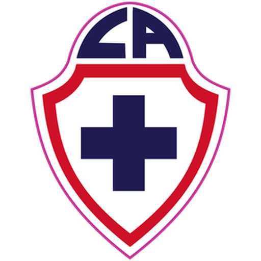 Cruz Azul Femenil badge