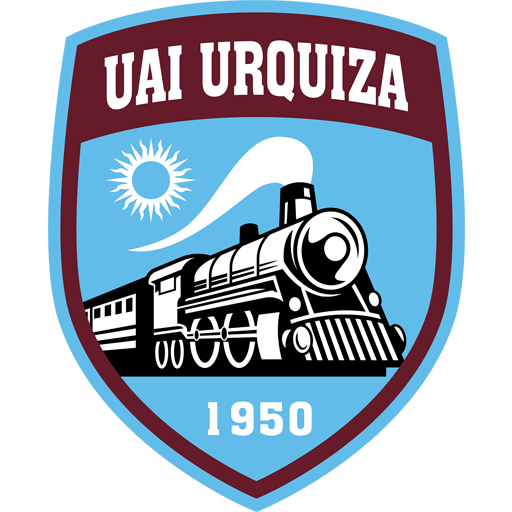 UAI Urquiza badge