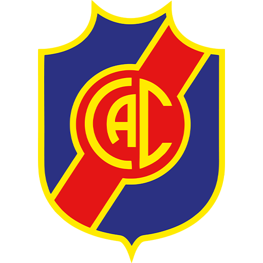 Club Atlético Colegiales badge