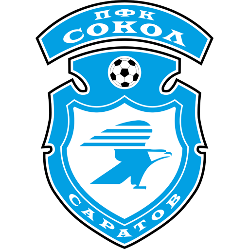 FC Sokol Saratov artwork 1