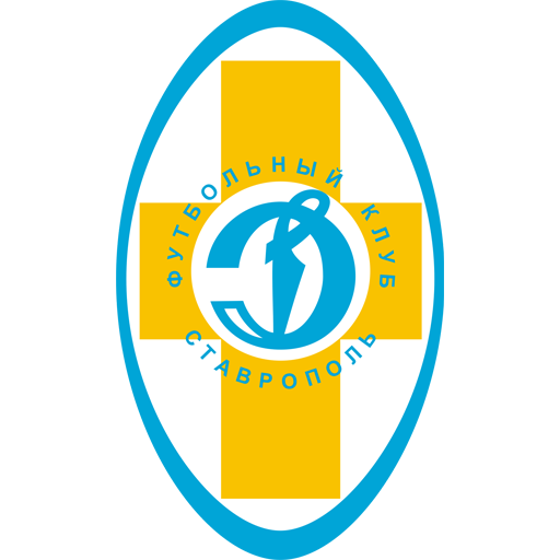 PFC Dynamo Stavropol artwork 1