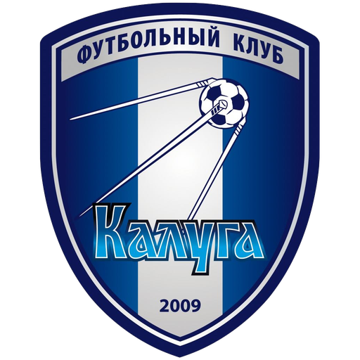 FC Kaluga badge