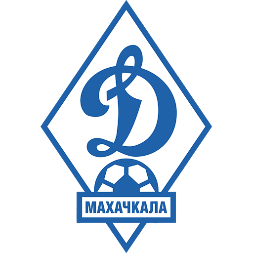 FC Anzhi Makhachkala badge