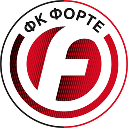 FC Forte Taganrog badge