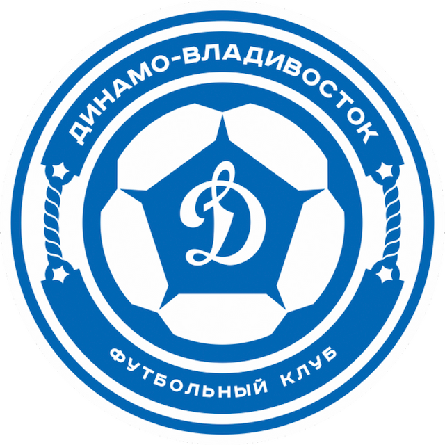 FC Luch Vladivostok artwork 1