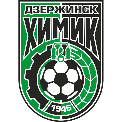FC Khimik Dzerzhinsk badge