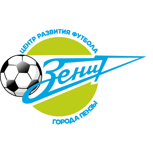 FC Zenit Penza artwork 1