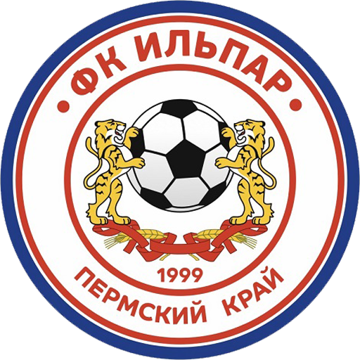 FK Ilpar badge