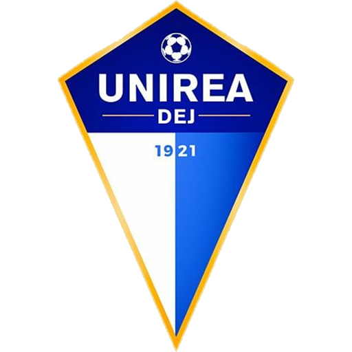 Unirea Dej artwork 1