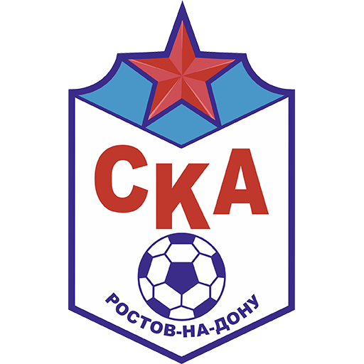 FC SKA Rostov-on-Don badge