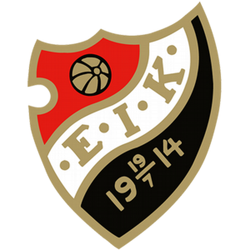 Enskede badge