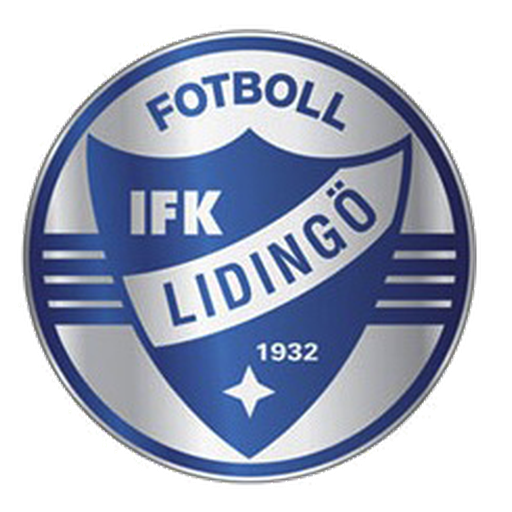 Lidingö badge