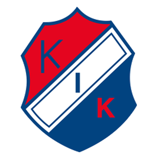 Kvarnsveden badge