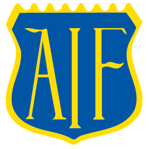 Anderstorp badge