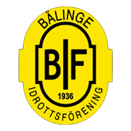 Bälinge badge