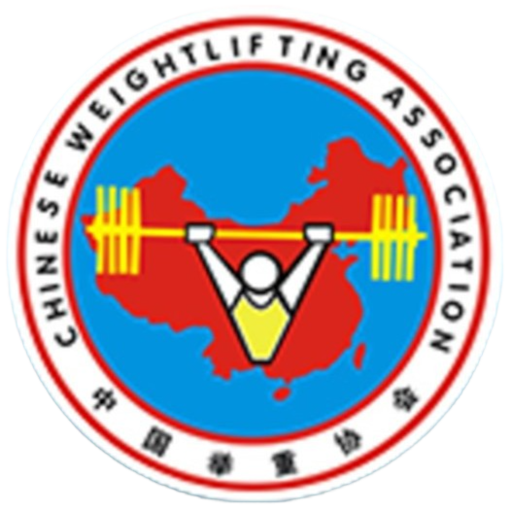 China Weightlifting Women badge
