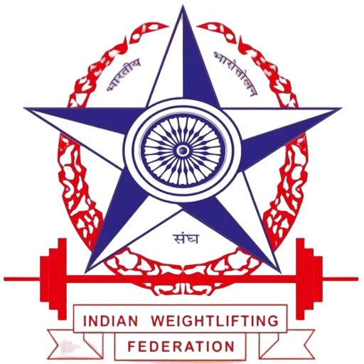 India Weightlifting Women artwork 1