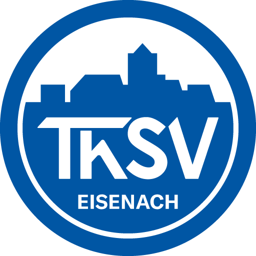 ThSV Eisenach badge