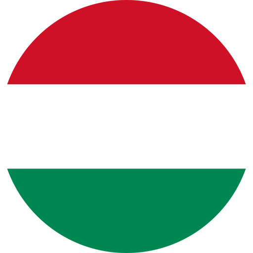 Hungary Fencing badge