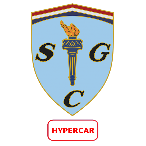 Glickenhaus Racing artwork 1