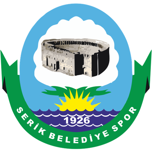 Serik Belediyespor artwork 1