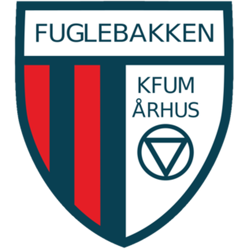Fuglebakken KFUM artwork 1