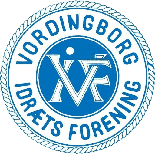 Vordingborg badge