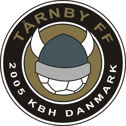 Tårnby FF badge